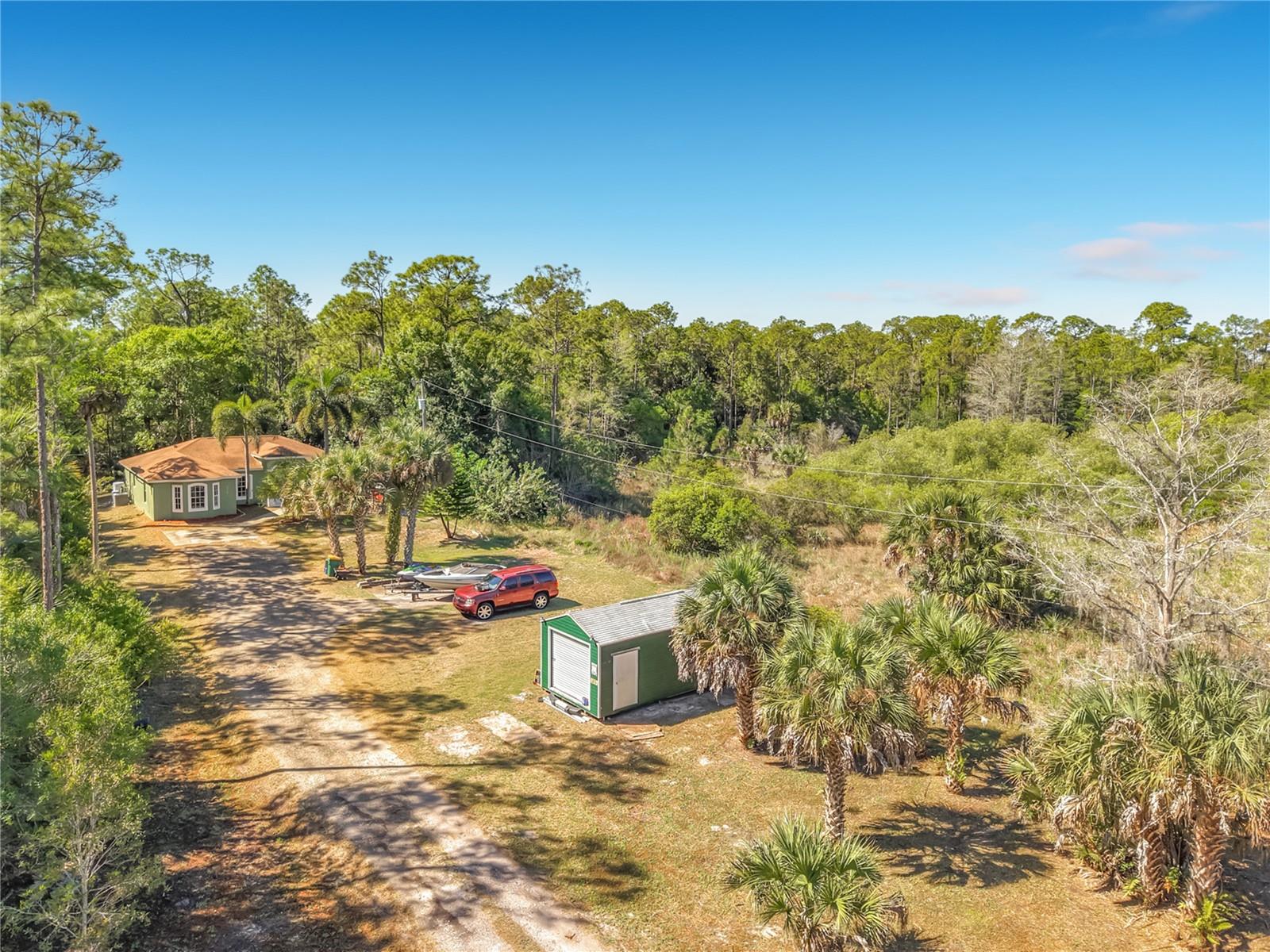 GOLDEN GATE ESTATE UNIT 47 - Residential