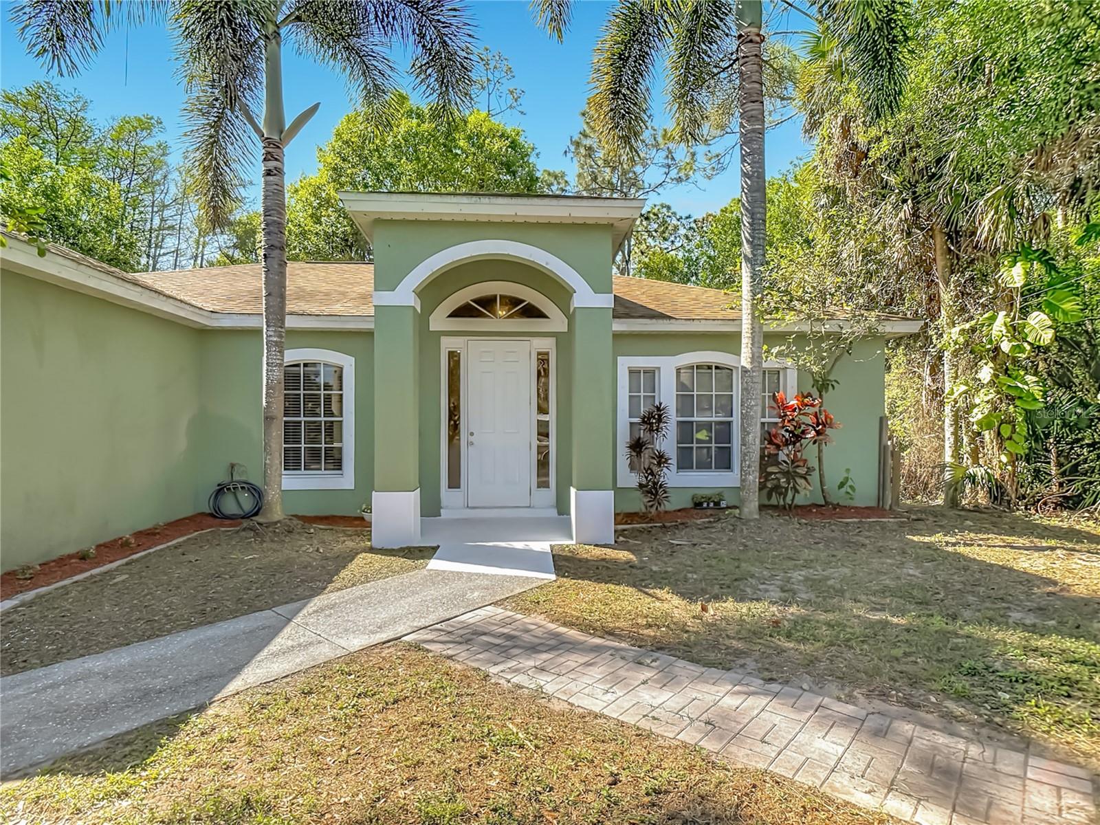 GOLDEN GATE ESTATE UNIT 47 - Residential