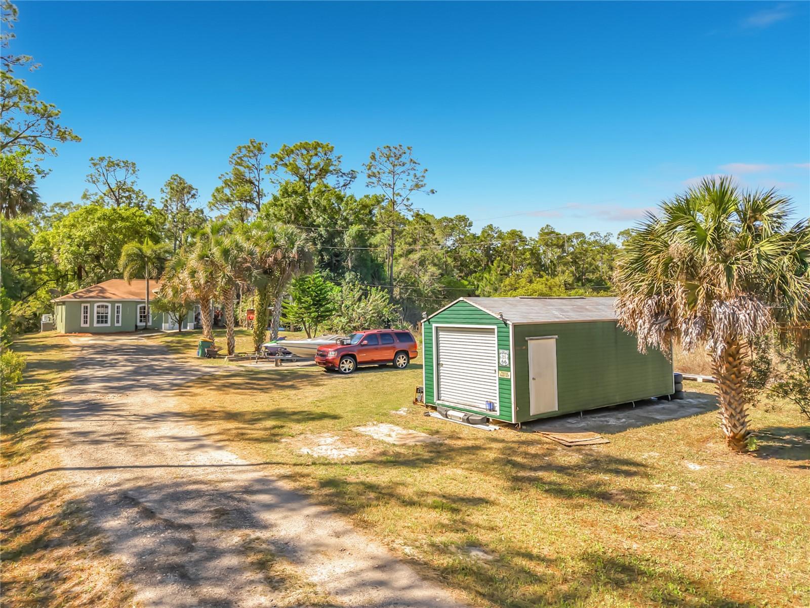 GOLDEN GATE ESTATE UNIT 47 - Residential