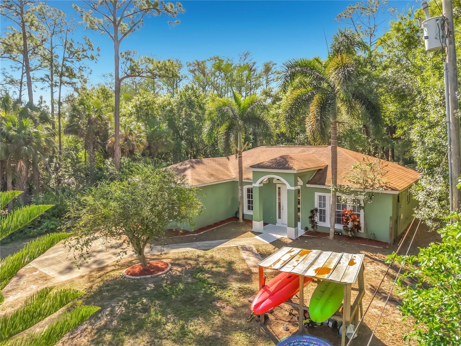 GOLDEN GATE ESTATE UNIT 47 - Residential