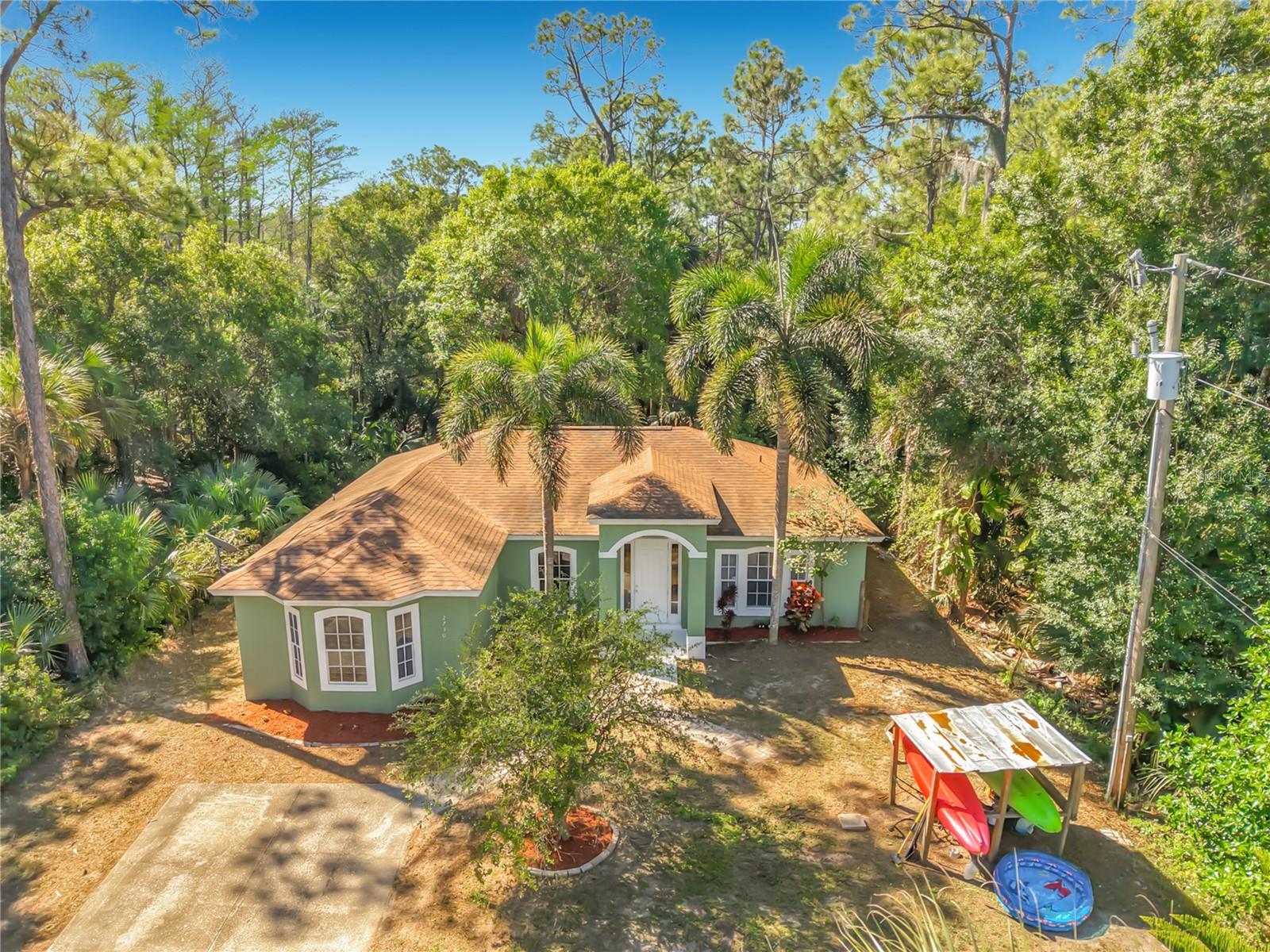 GOLDEN GATE ESTATE UNIT 47 - Residential