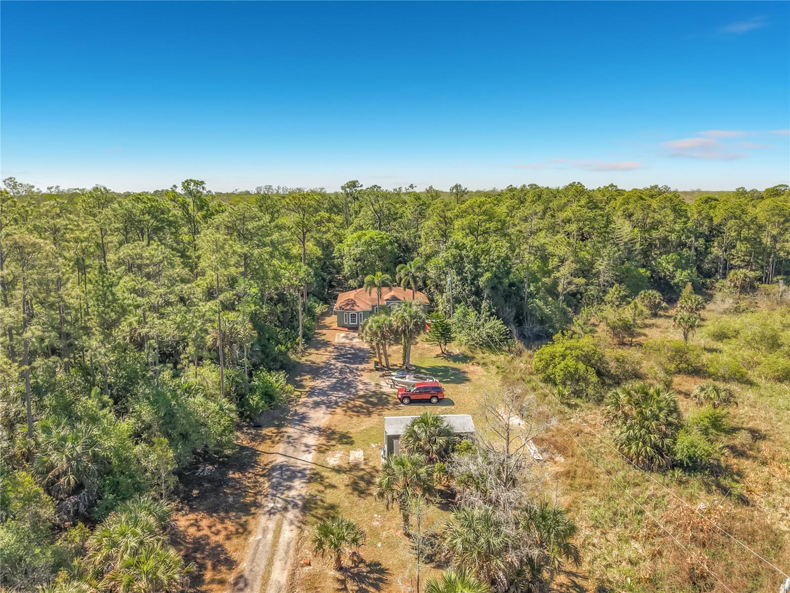 GOLDEN GATE ESTATE UNIT 47 - Residential