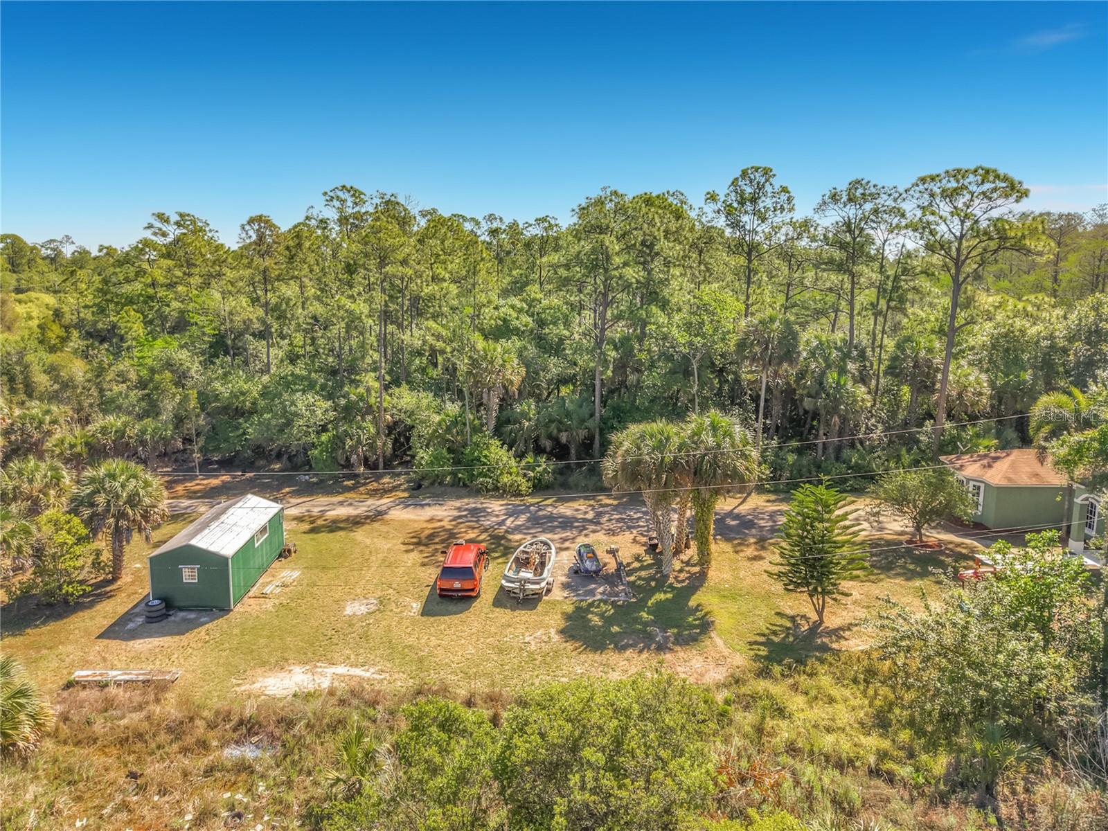 GOLDEN GATE ESTATE UNIT 47 - Residential