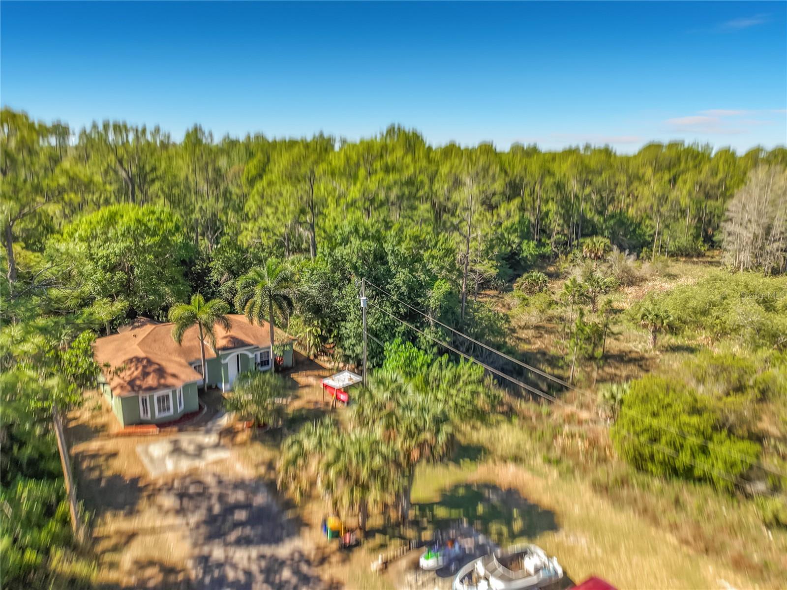 GOLDEN GATE ESTATE UNIT 47 - Residential