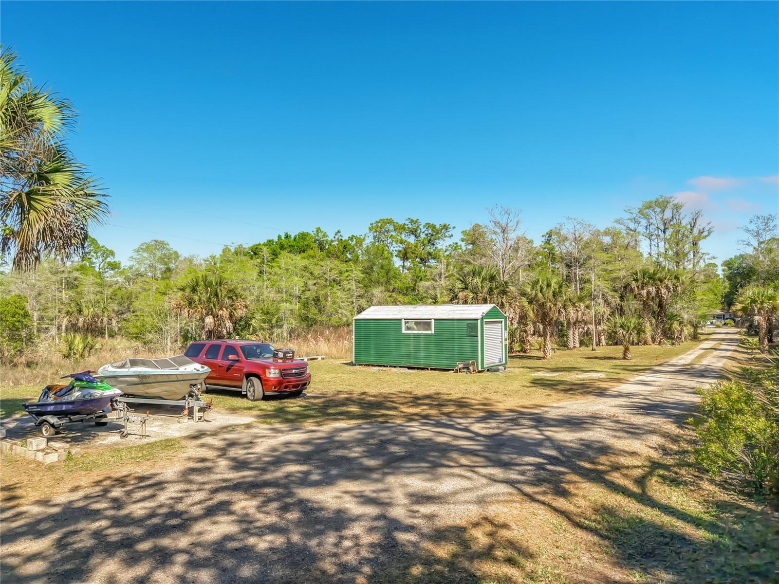 GOLDEN GATE ESTATE UNIT 47 - Residential