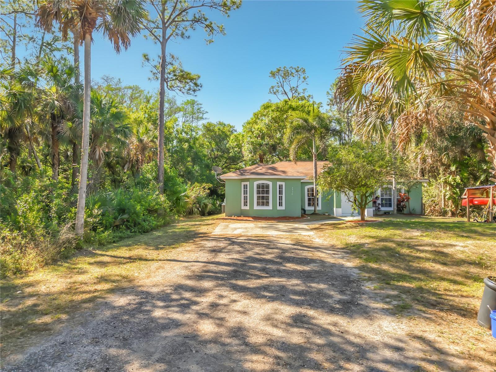 GOLDEN GATE ESTATE UNIT 47 - Residential