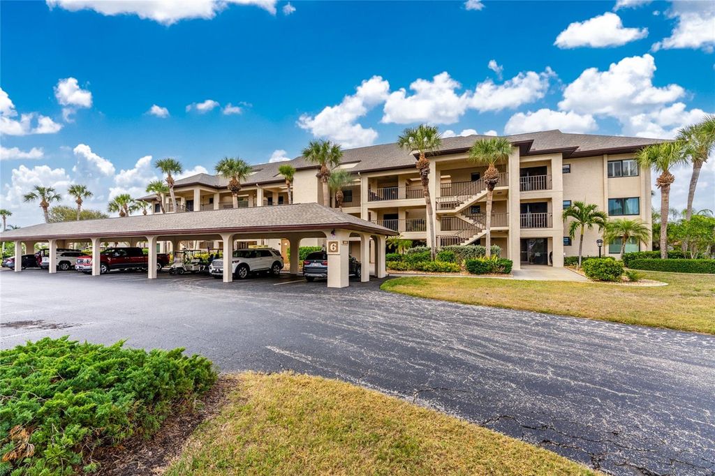 Photo of 1610 Islamorada Boulevard #64C, Punta Gorda, FL 33955 (MLS # C7519775)