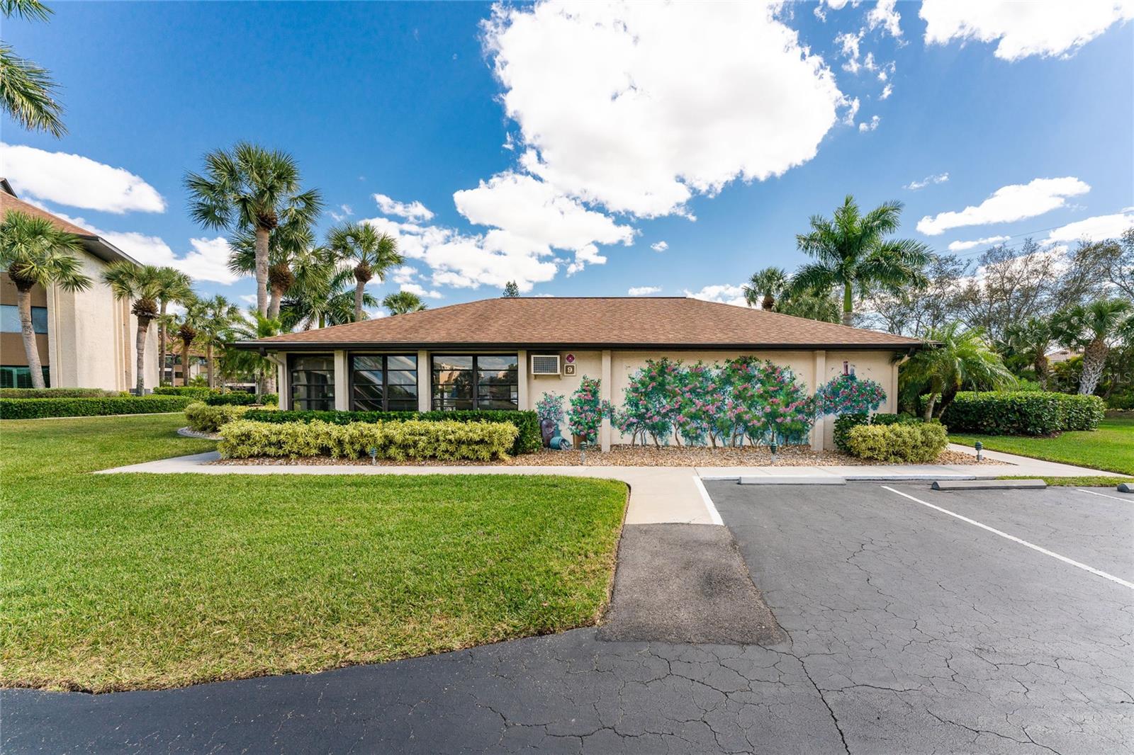 COMMODORE CLUB CONDO - Residential