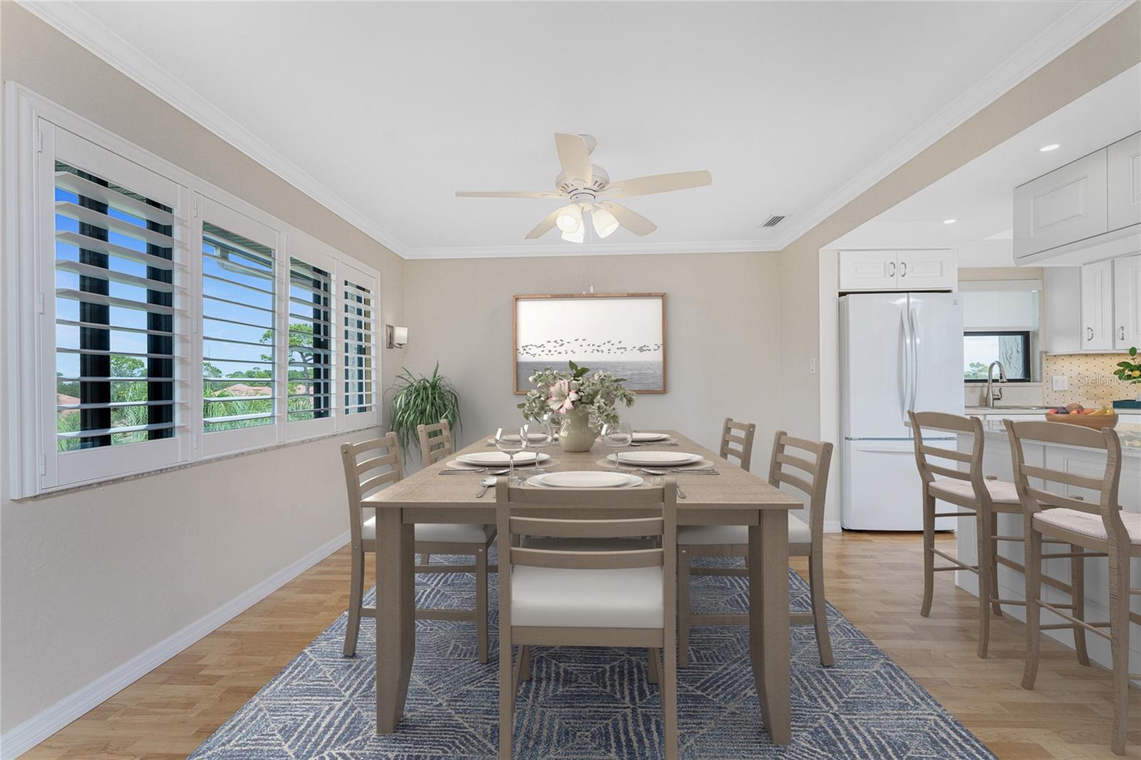 COMMODORE CLUB CONDO - Residential