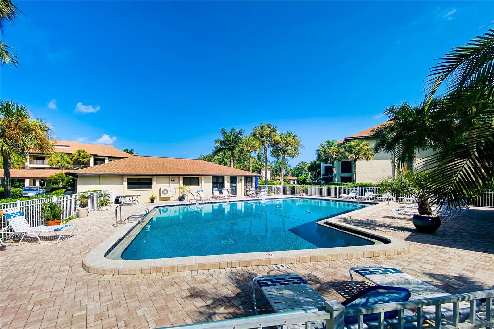 COMMODORE CLUB CONDO - Residential