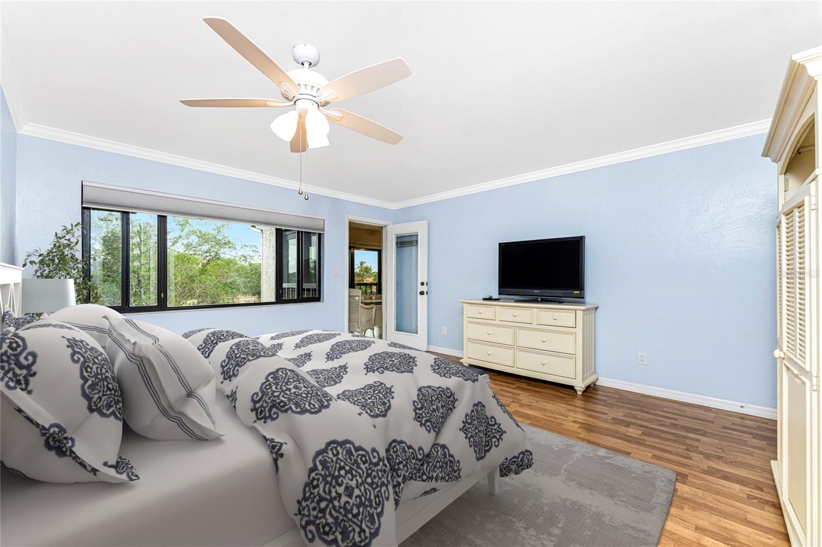 COMMODORE CLUB CONDO - Residential