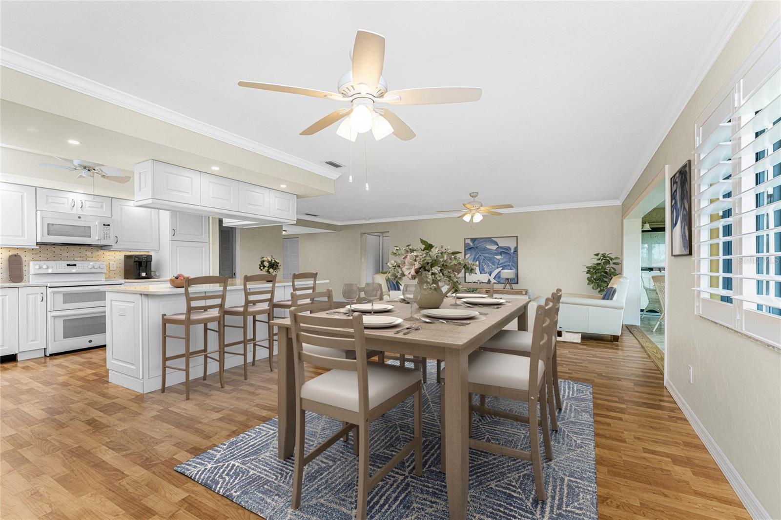 COMMODORE CLUB CONDO - Residential