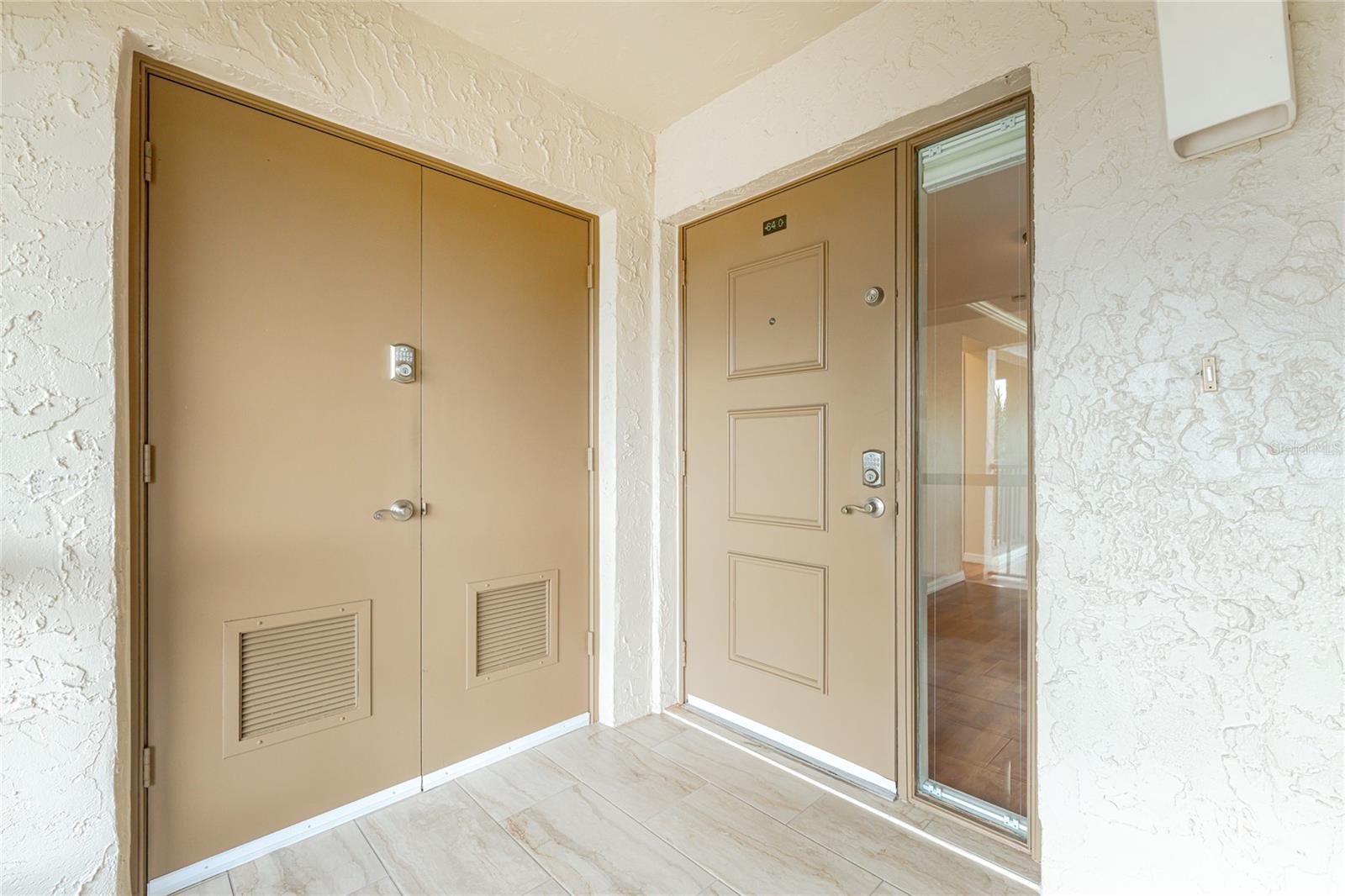 COMMODORE CLUB CONDO - Residential