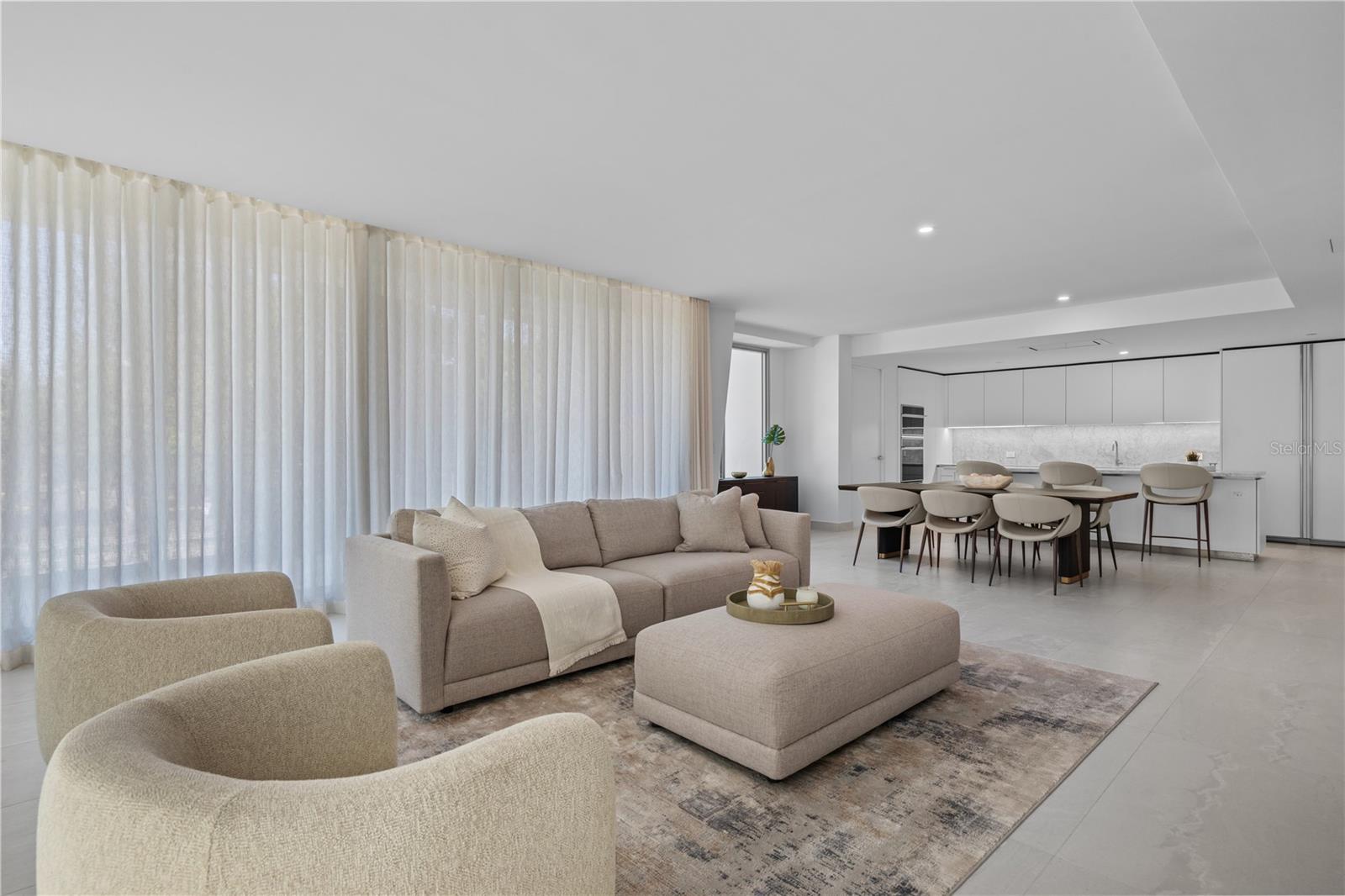 LE PARC 301 - Residential