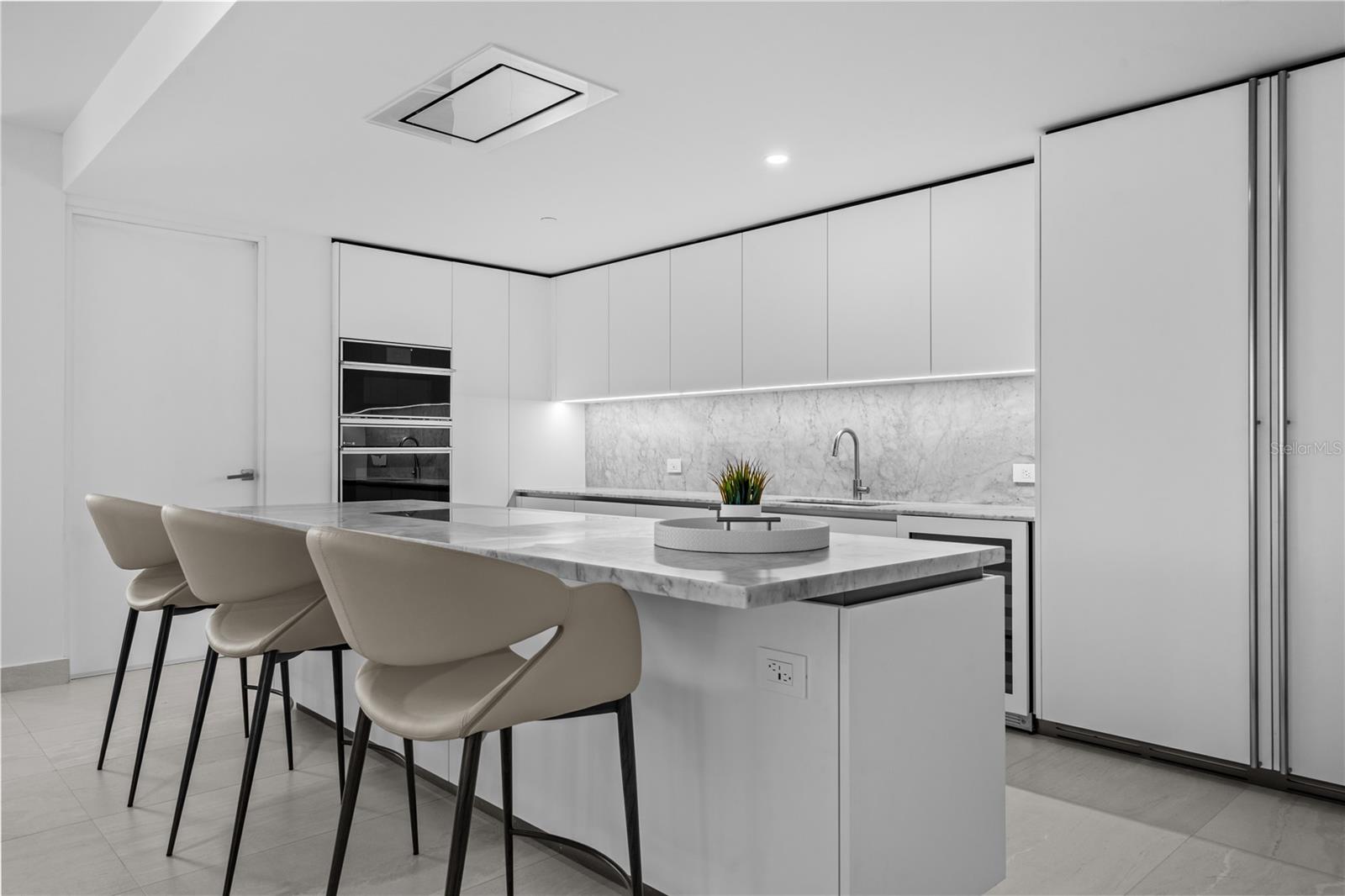 LE PARC 301 - Residential