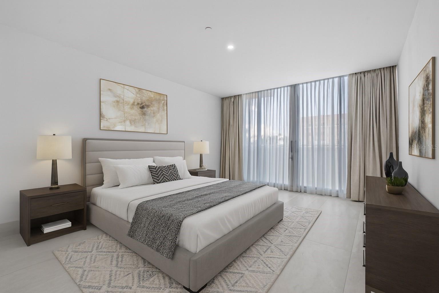 LE PARC 301 - Residential