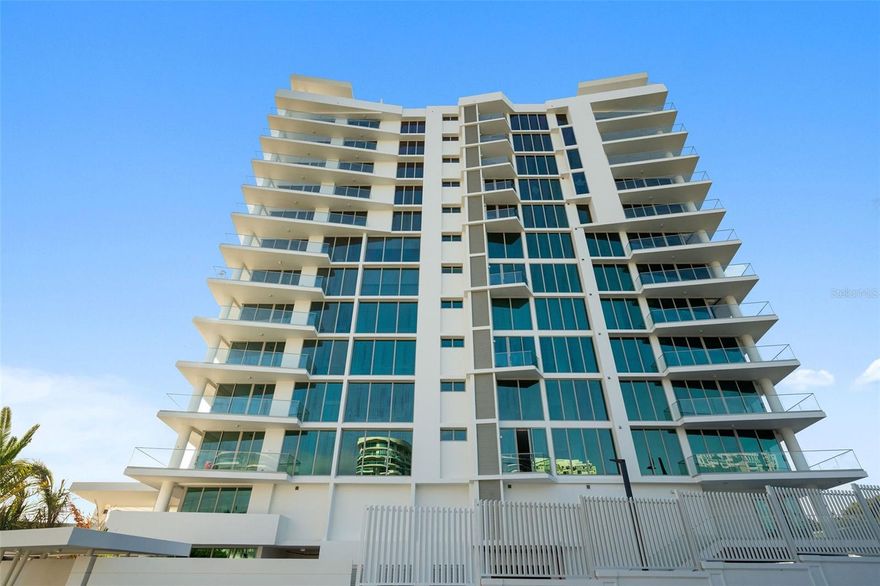 Experience refined city living at the brand new Le Parc, an exclusive residential building with only 35 apartments. Just steps away from Luis Muñoz Rivera Park, the Atlantic Ocean, and San Juan Bay, Le Parc is strategically located between Old San Juan and Condado. This expansive 2,740 sq. ft. residence features 3 en-suite bedrooms, 3.5 bathrooms, and an open-concept layout with floor-to-ceiling glass and soaring 9’6” ceilings that invite natural light throughout. Enjoy serene, north-facing views of Luis Muñoz Rivera Park from the oversized terrace—perfect for indoor-outdoor living. The home includes three parking spaces with EV charging capability, a 10’ x 8’ private storage unit, and top-of-the-line finishes including a wine fridge, smart home system, and luxury appliances. HOA: 1,900

As a resident, you’ll also have access to a private wine locker on the rooftop terrace. The rooftop terrace offers a sophisticated lounge and bar with panoramic ocean views, complemented by climate-controlled private wine lockers—each elegantly designed and secured for your personal collection.

Condo amenities include 24-hour security, concierge, pool, jacuzzi, pickleball court, kids playroom, dog park, business center, state-of-the-art gym, massage room, sauna, steam room, cold plunge pool, rooftop terrace with private wine cellar, and visitor parking. HOA: $1,900 approx. Property Taxes: Still not assessed. Hazard Insurance:  

Residents also enjoy a curated selection of concierge-style services designed to enhance daily living, including dog sitting and walking, laundry service, in-home massages, private personal training, and on-demand handyman assistance—bringing elevated comfort and convenience right to your door.