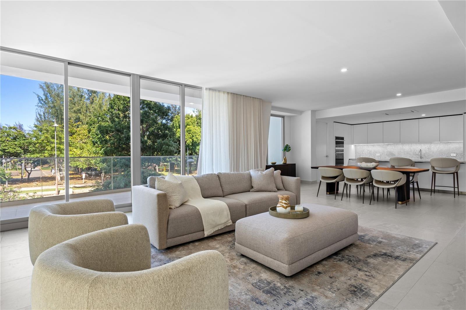 LE PARC 301 - Residential