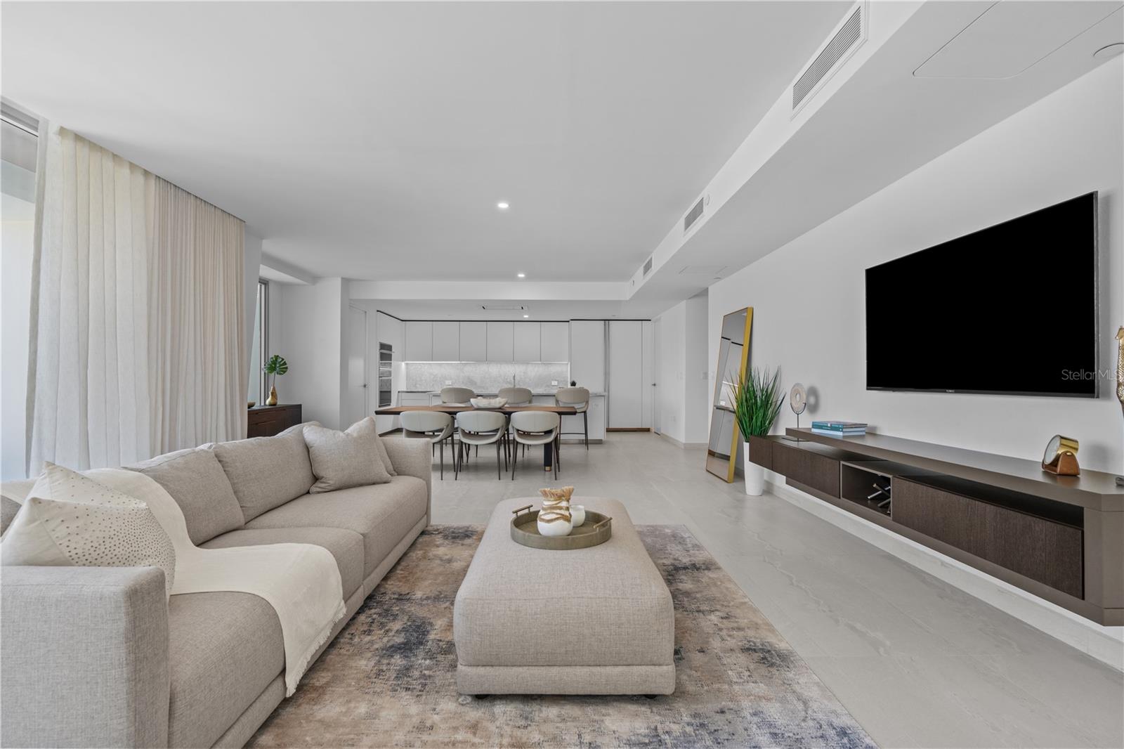 LE PARC 301 - Residential