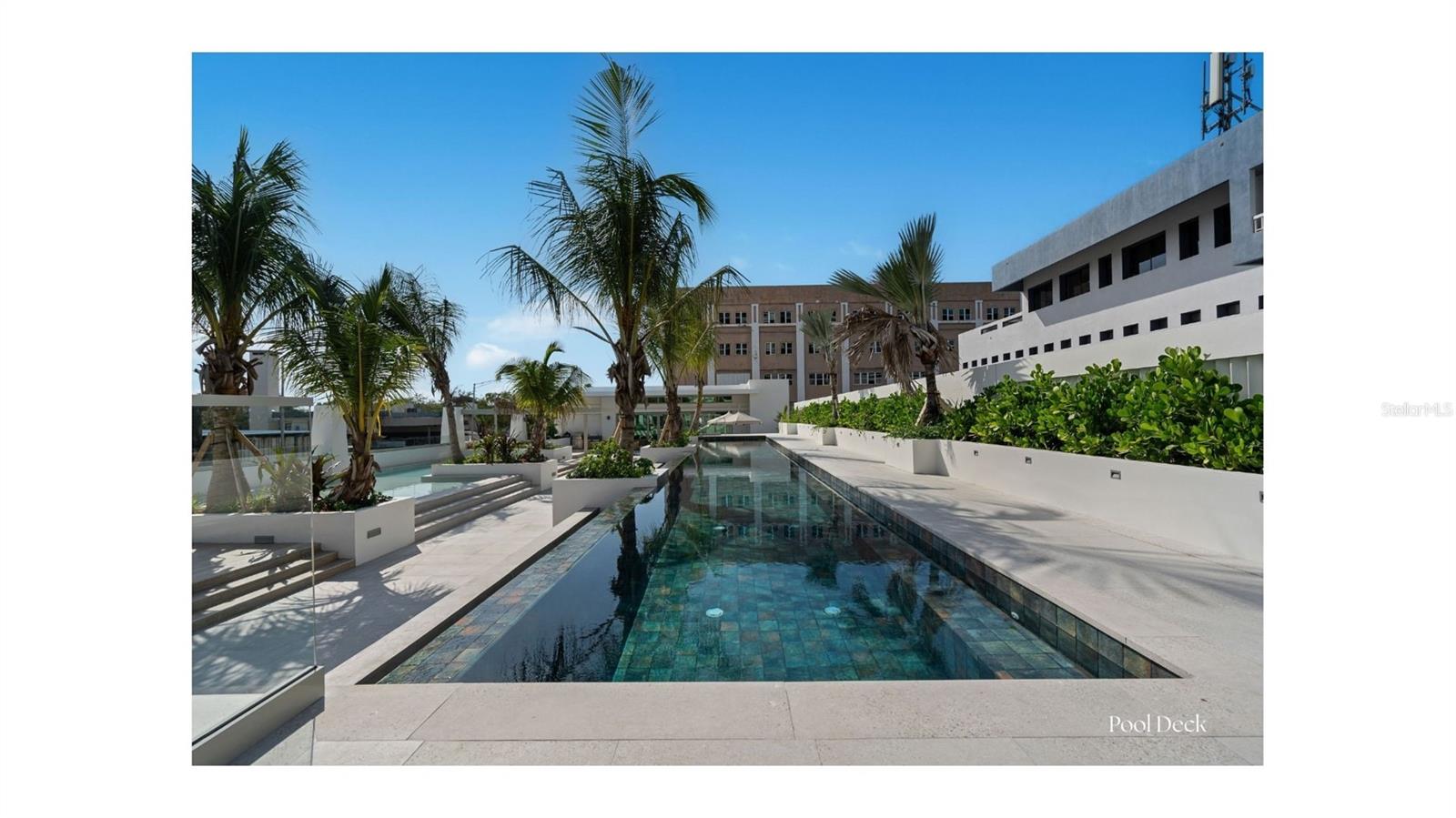 LE PARC 301 - Residential