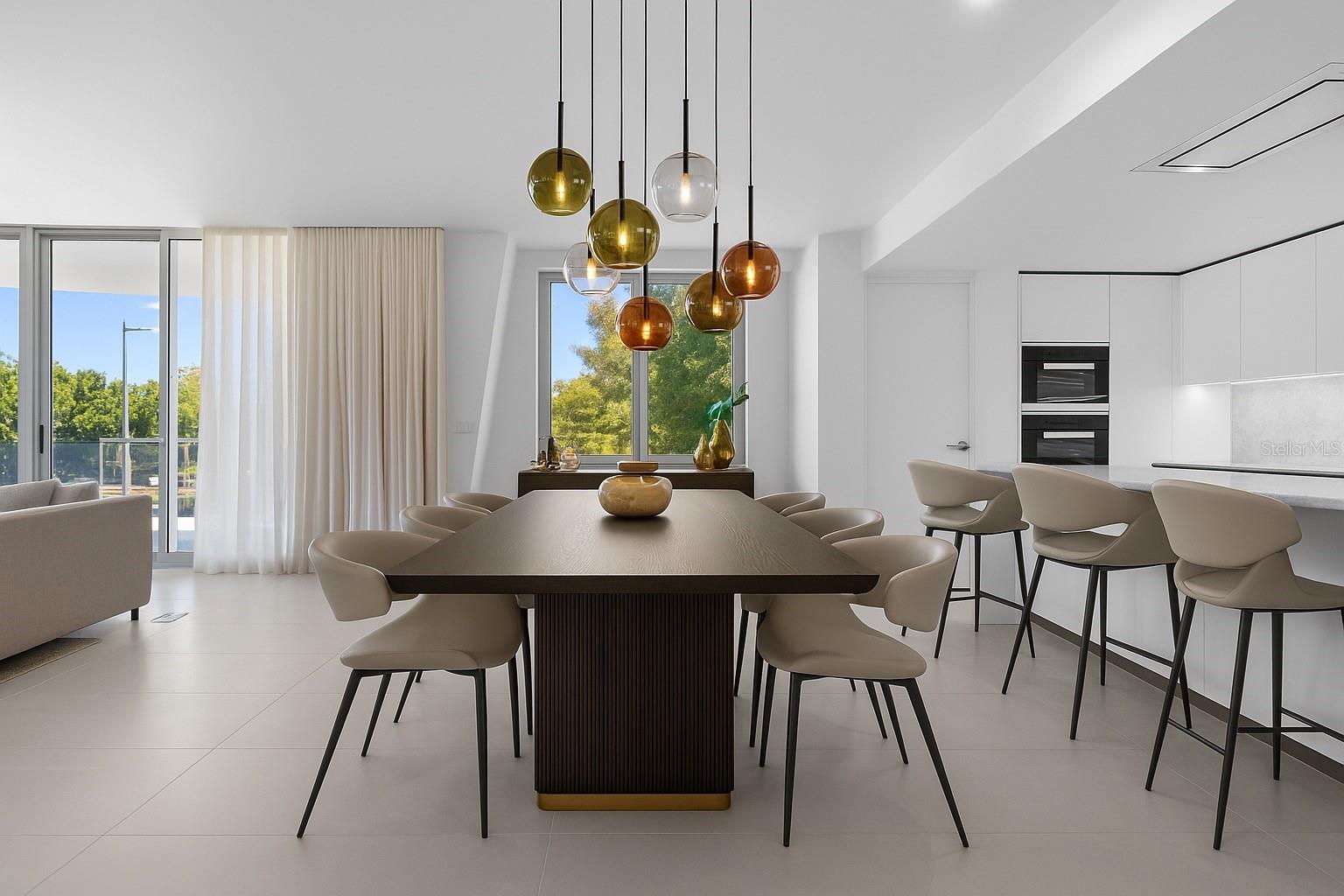 LE PARC 301 - Residential