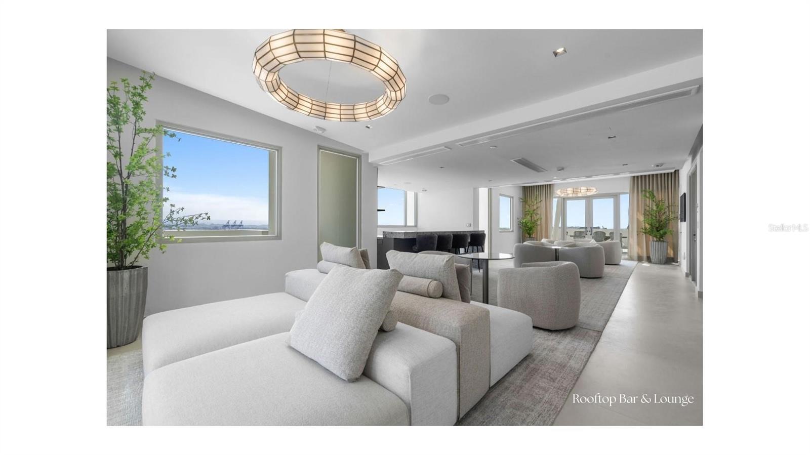 LE PARC 301 - Residential