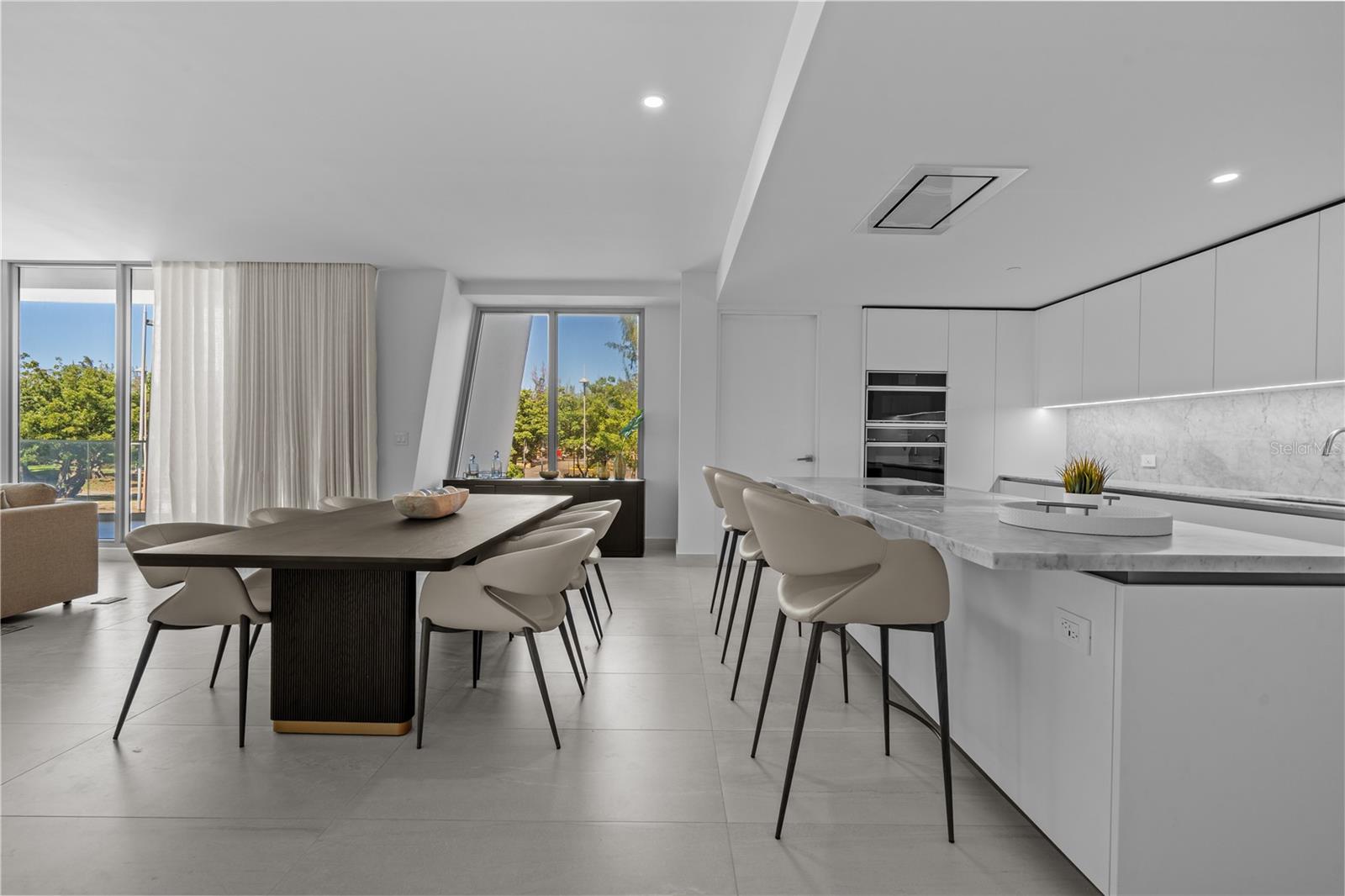 LE PARC 301 - Residential