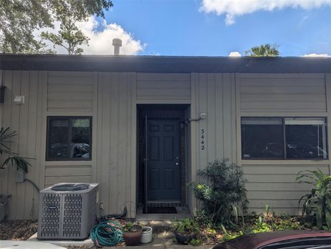 3442 NW 37TH AVENUE GAINESVILLE FL 32605