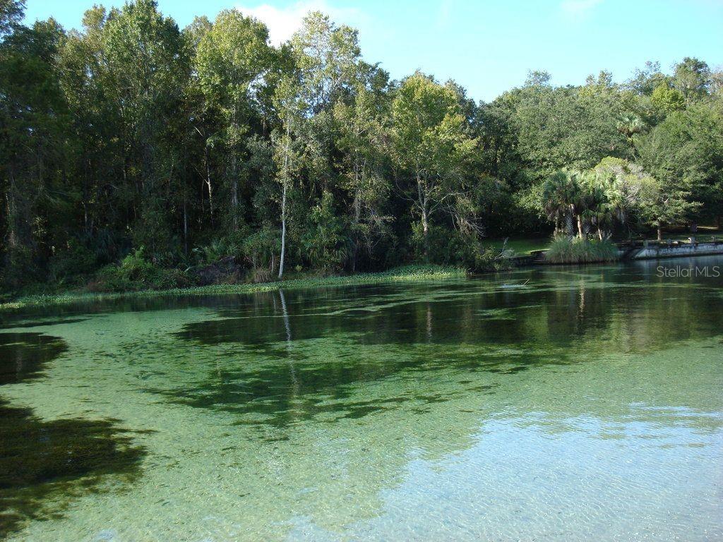 MILL CRK CAMPSITES 06 - Land