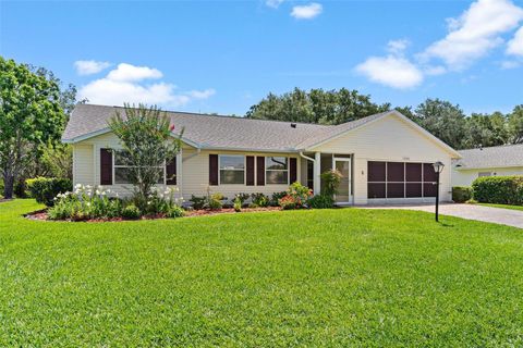 Photo of 26608 Racquet Circle, Leesburg, FL 34748 (MLS # G5097058)