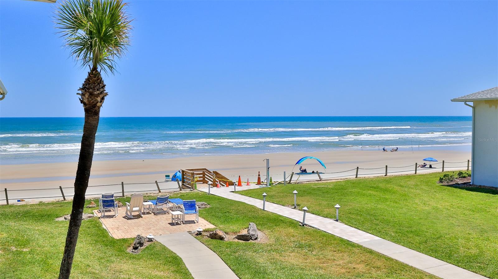 Village Colony Beach Club - Residential