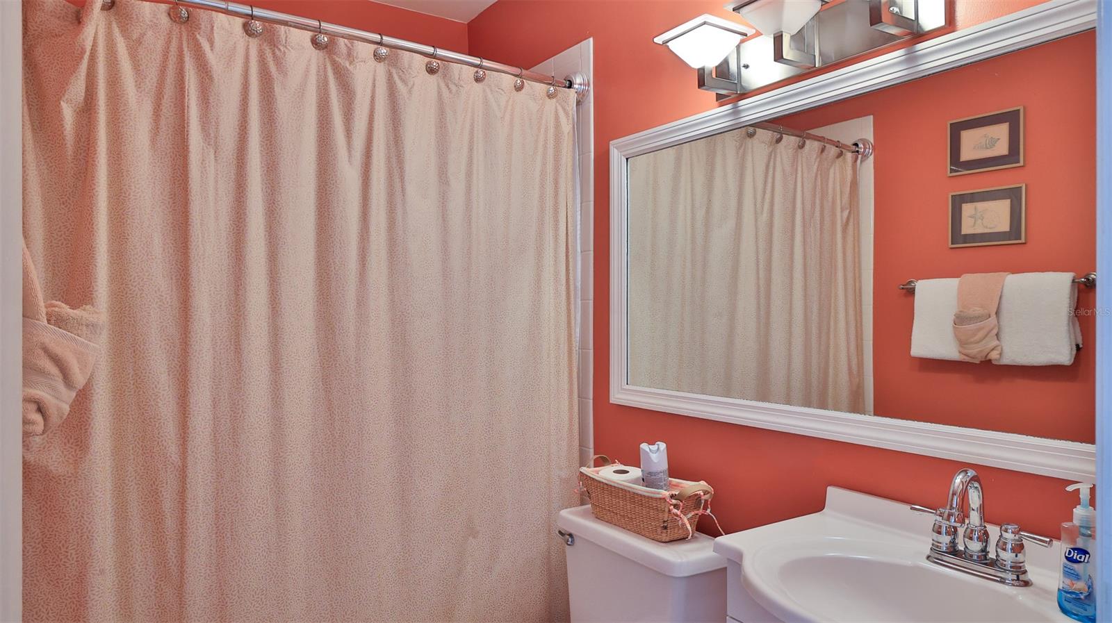 Village Colony Beach Club - Residential