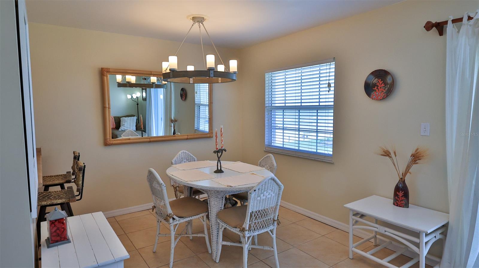 Village Colony Beach Club - Residential