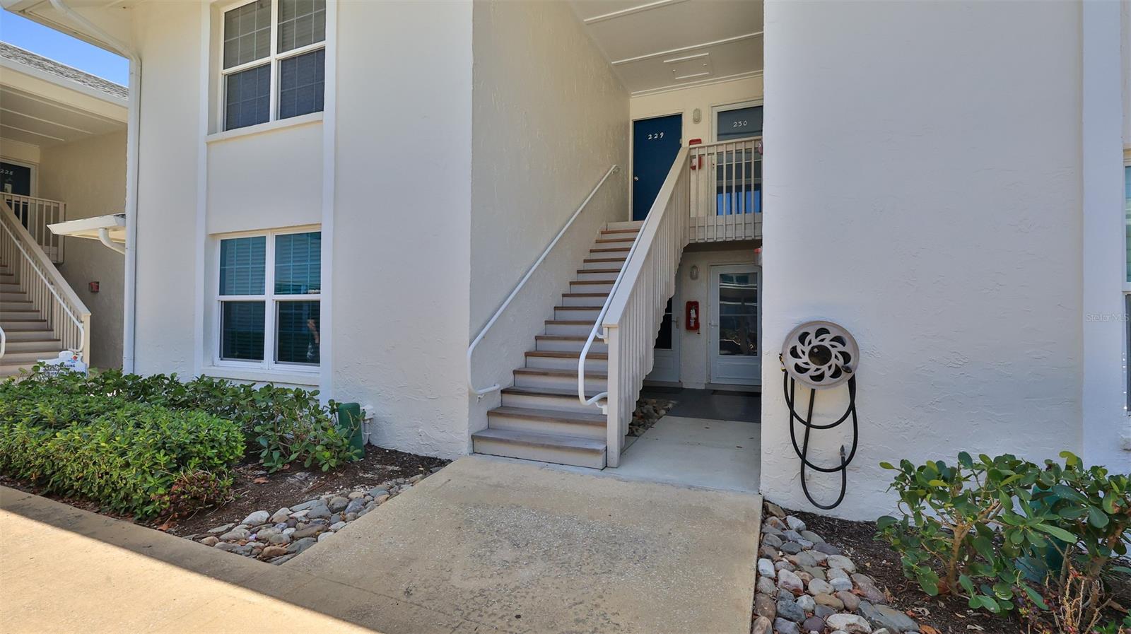 Village Colony Beach Club - Residential