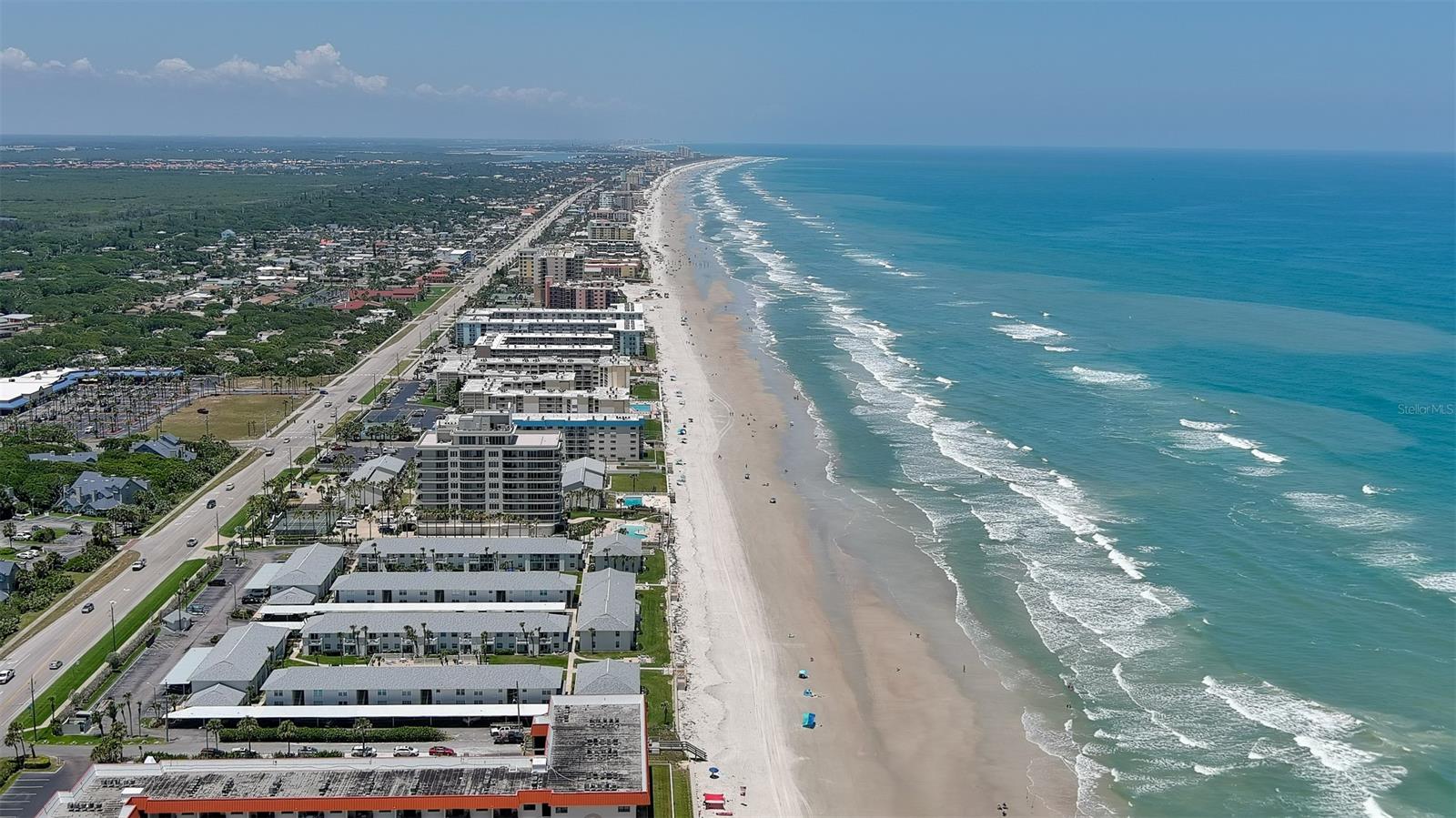 Village Colony Beach Club - Residential