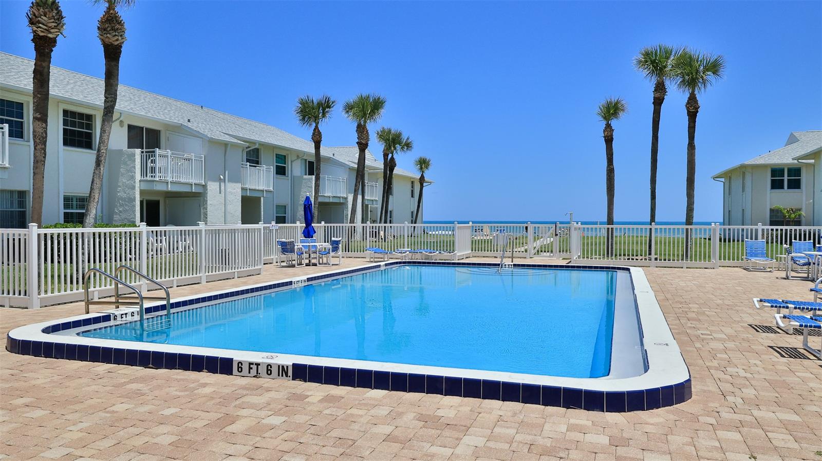 Village Colony Beach Club - Residential