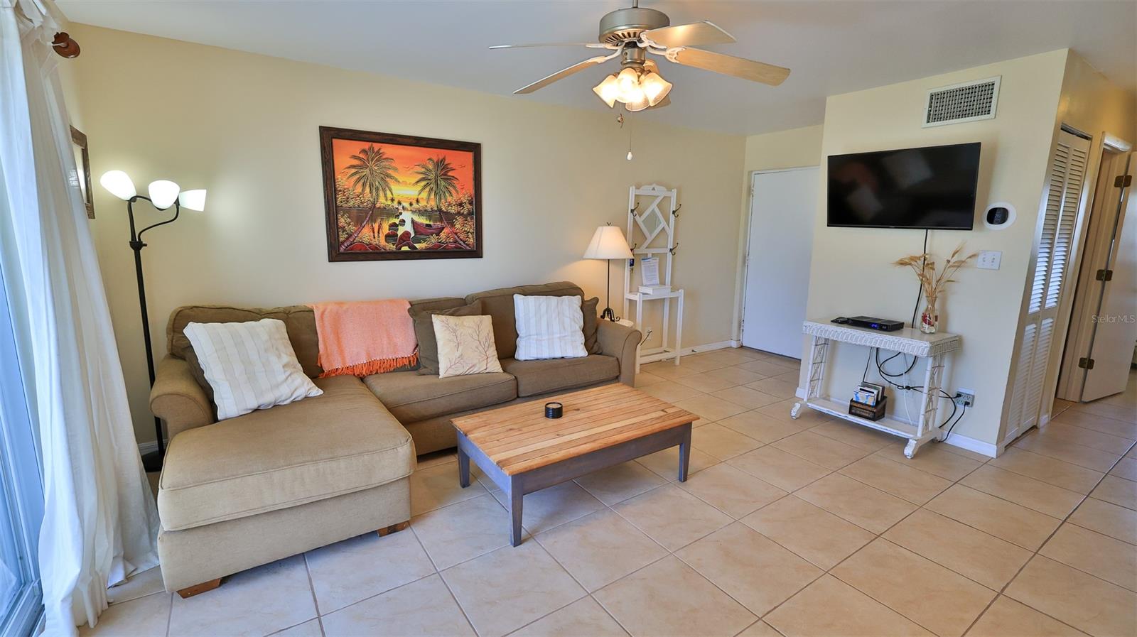 Village Colony Beach Club - Residential