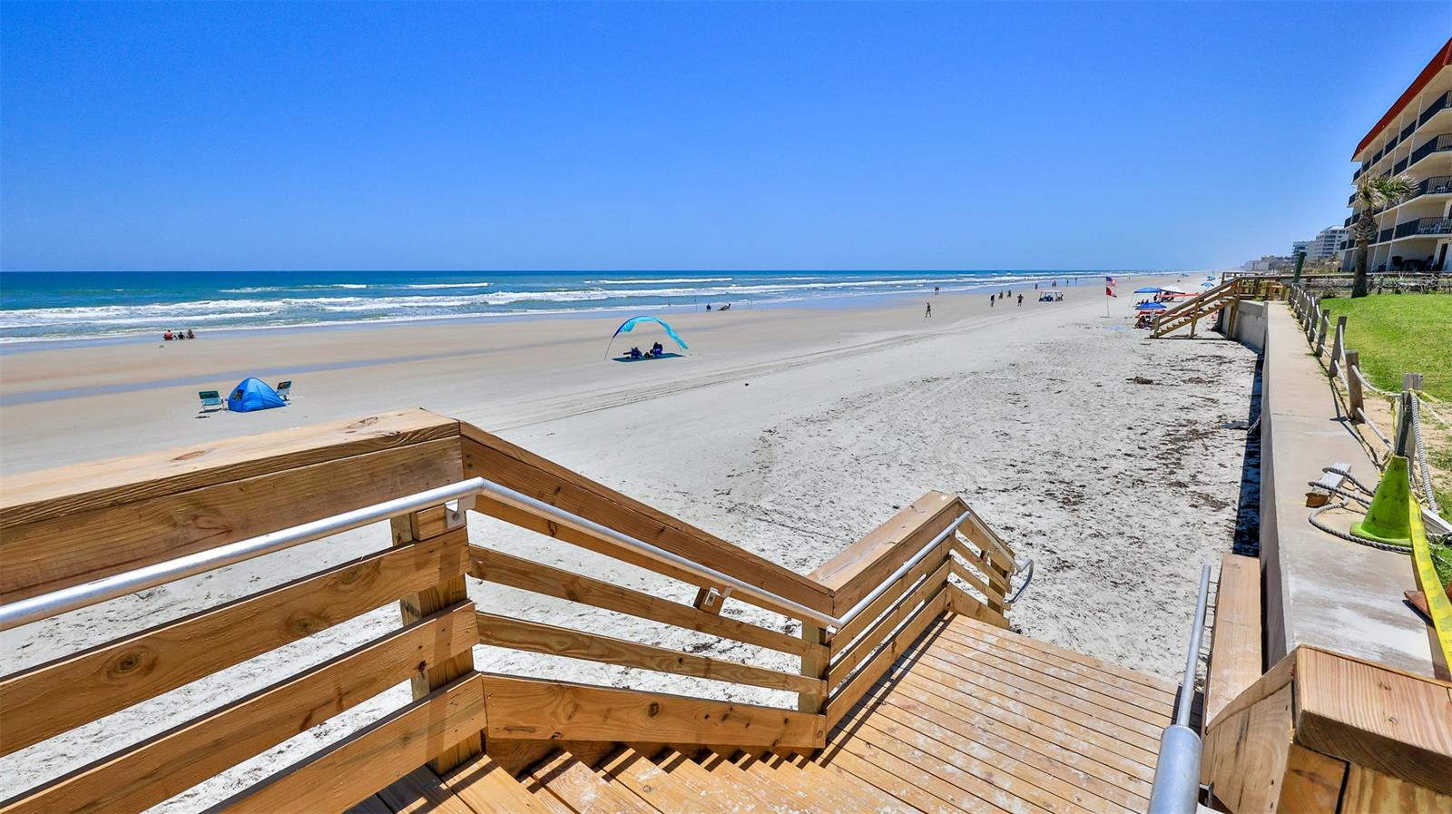 Village Colony Beach Club - Residential