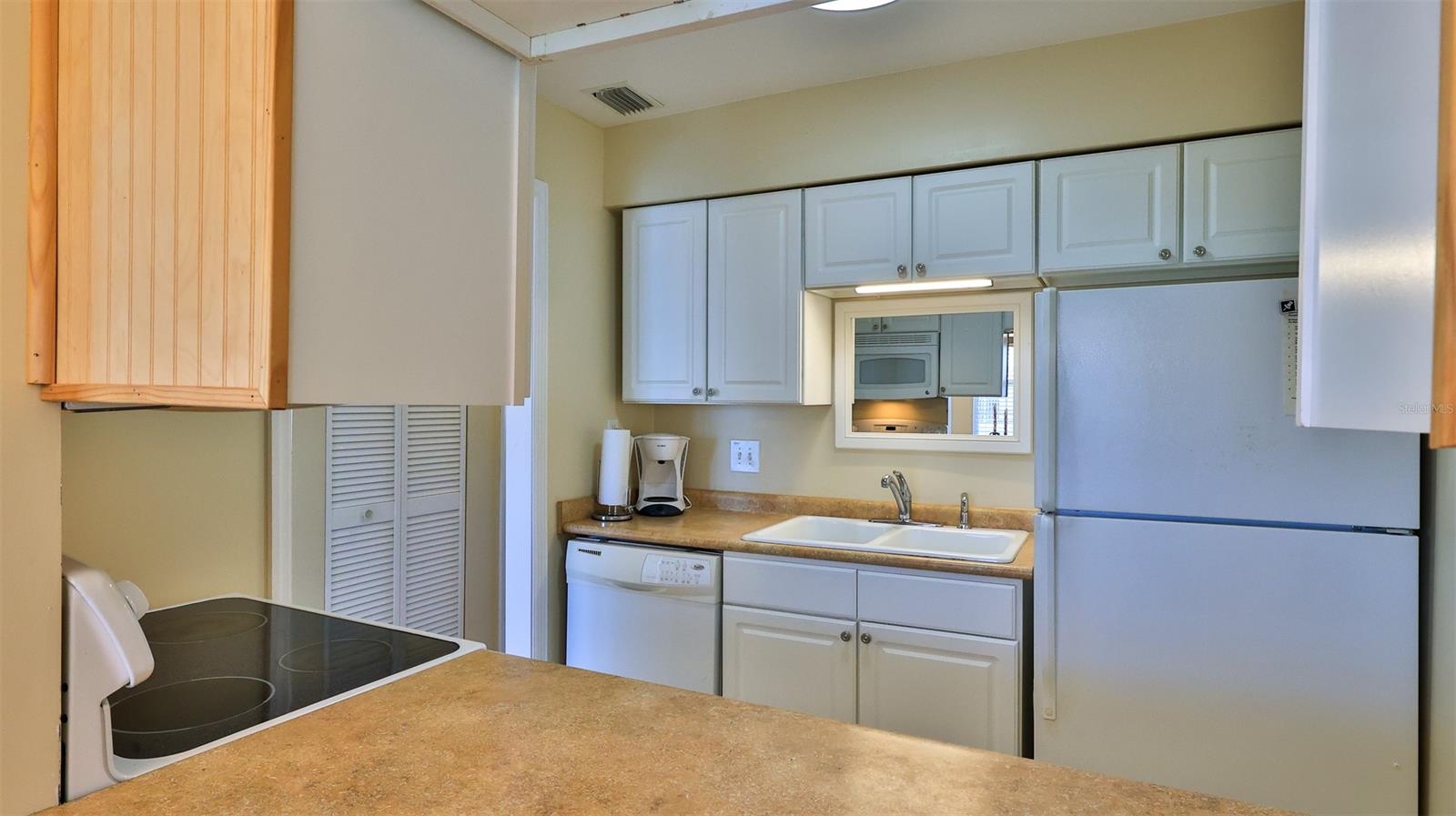 Village Colony Beach Club - Residential