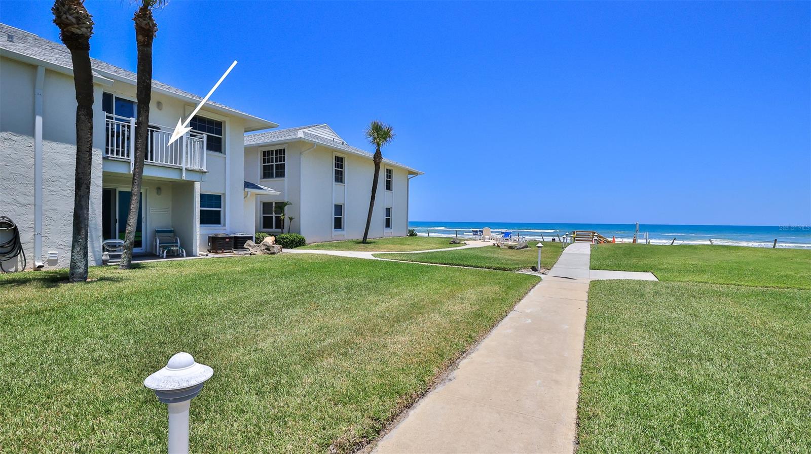 Village Colony Beach Club - Residential