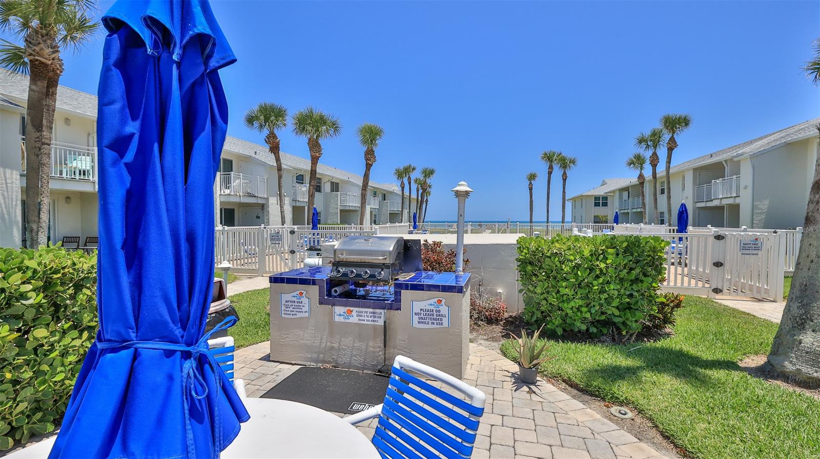 Village Colony Beach Club - Residential