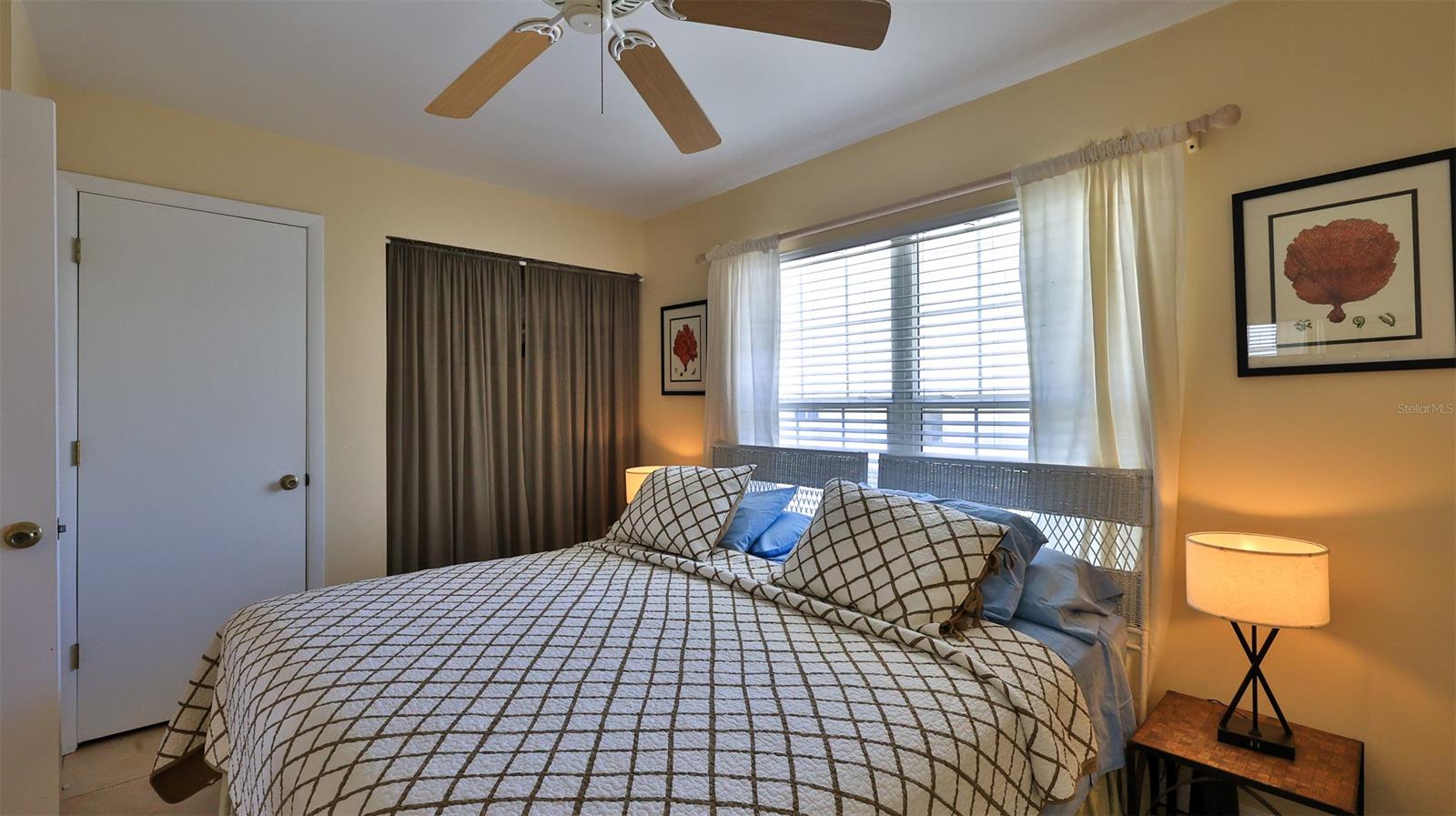 Village Colony Beach Club - Residential