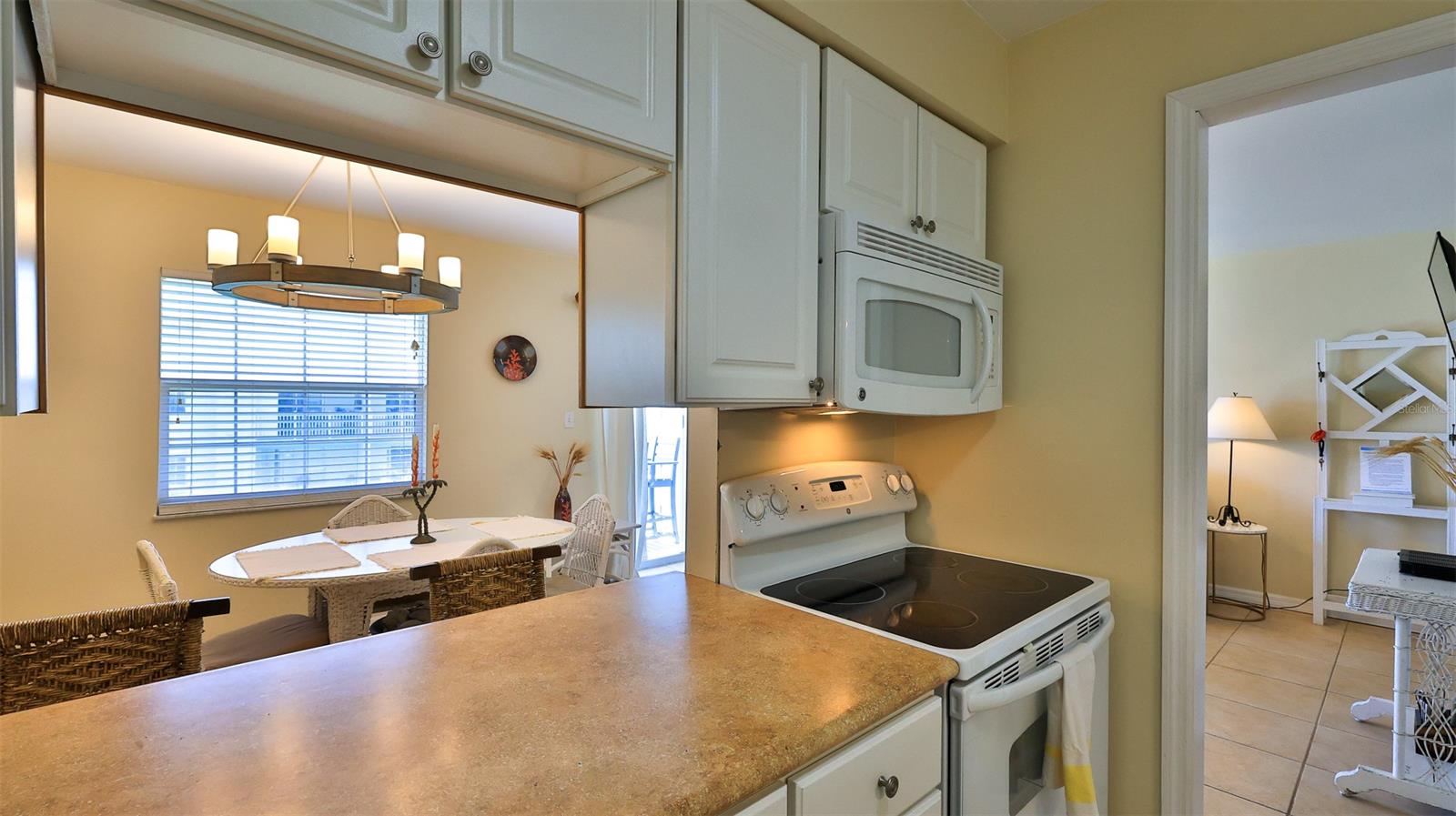 Village Colony Beach Club - Residential