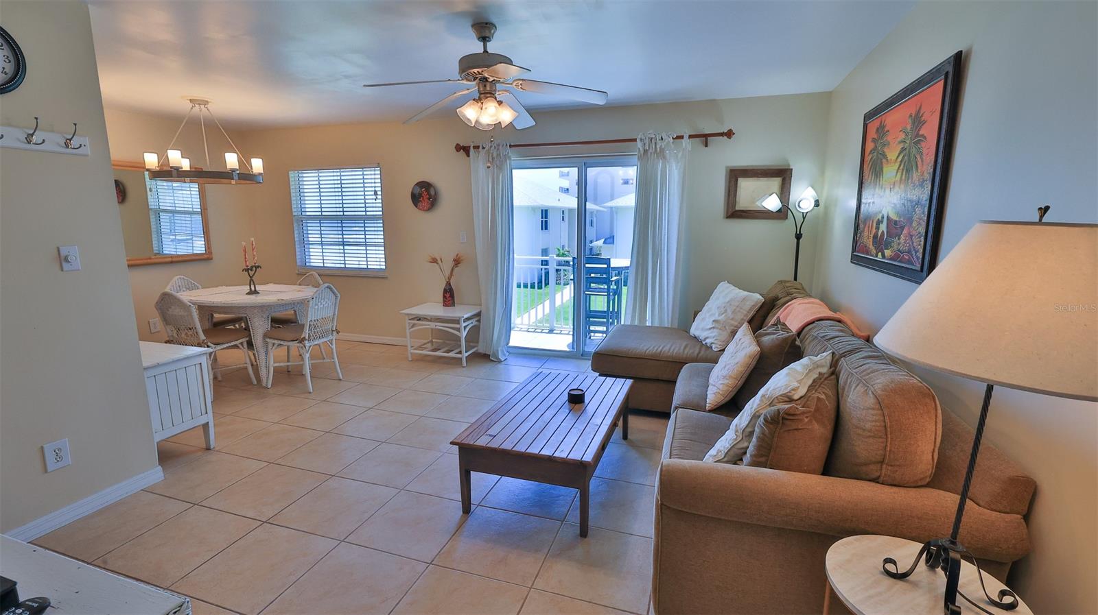 Village Colony Beach Club - Residential