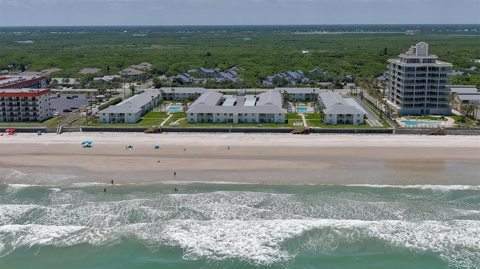 Village Colony Beach Club - Residential