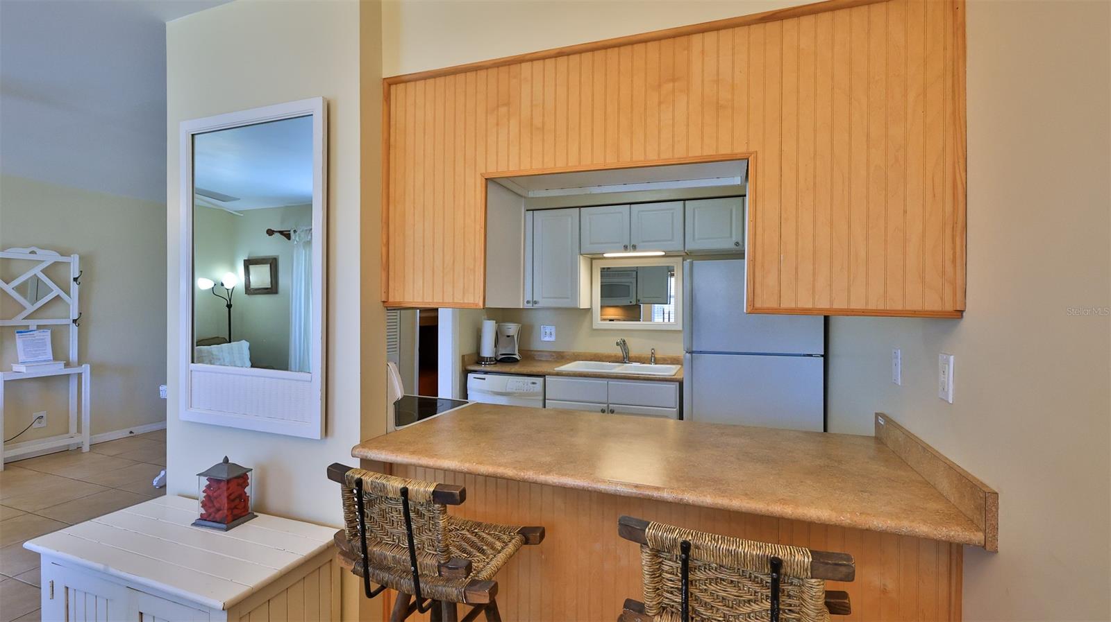 Village Colony Beach Club - Residential