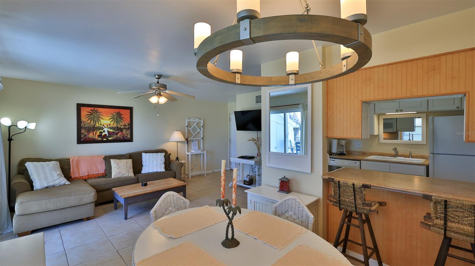 Village Colony Beach Club - Residential