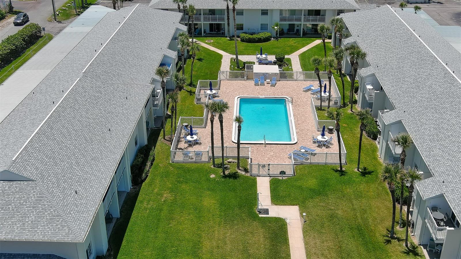 Village Colony Beach Club - Residential