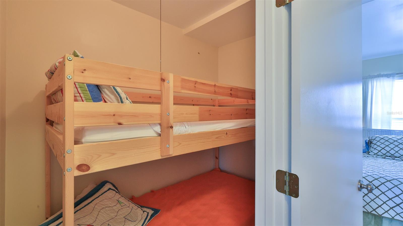 Village Colony Beach Club - Residential