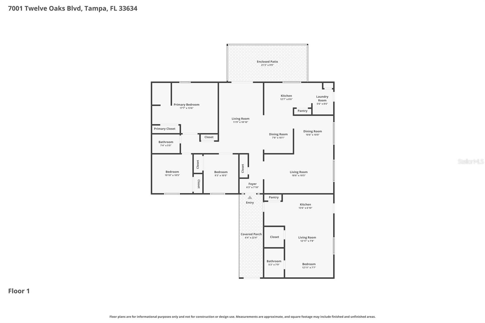 TOWNN COUNTRY PARK SC 9 UN 11 - Residential